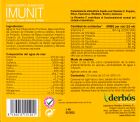 Imunit 20 Ampoules