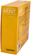 Imunit 20 Ampoules
