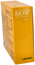 Imunit 20 Ampoules