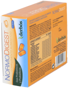 Normodigest 45 Capsules