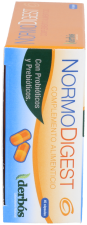 Normodigest 45 Capsules