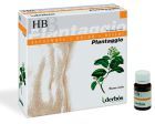 Plantaggio hb 20 vials acting as a hepatoprotector