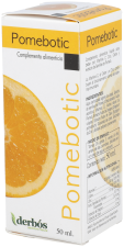 Pomebotic 50 ml Normal functioning of the immune system.