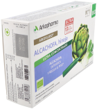 Artichoke+Fennel Arko 20 Amp