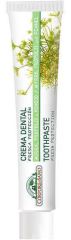 Myrrh and Propolis and Fennel Toothpaste 75 ml