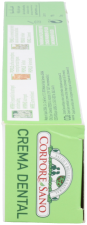 Myrrh and Propolis and Fennel Toothpaste 75 ml