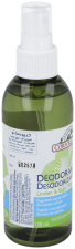 Corpore Sano Linden and Sage Deodorant Spray 150 ml