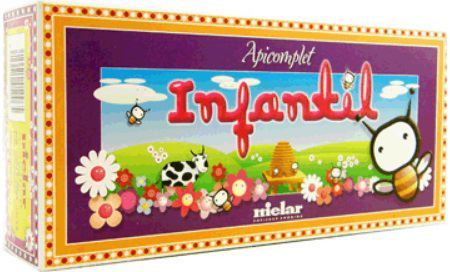 Arnauda Child Apicomplet 20 Blisters