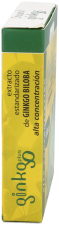 Ginko Plus 30 Tablets