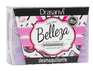 Drasanvi Makeup Remover Soap