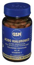 Hyaluronic Acid 60 Comp