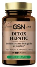 Hepactiv 90X400 mg