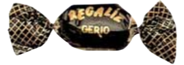 Gerio Caram. Licorice