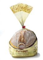 Pan Payes Fresh Cut S / g