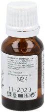 Geranium Essence 15Cc