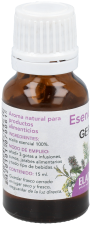 Geranium Essence 15Cc