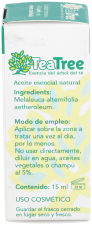 Tea Tree Essence 15 ml