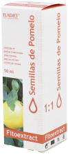 Fitoextract Grapefruit Seeds 50 ml