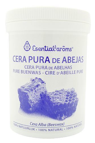 Esential'ar&ocirc;ms White Bee Wax