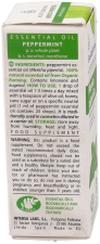 Peppermint Essence