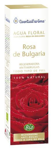 Bulgarian Rose Hydrolate 100ml