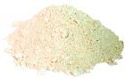 White Kaolin Clay