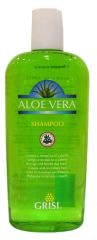 Aloe Vera Shampoo 400 ml