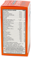 AZ Multivitamins and Minerals 90 tablets