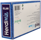 Herdibel herdimin glan 30 vials