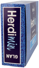 Herdibel herdimin glan 30 vials