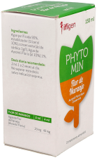 Phyto-Min Orange Blossom 150 ml