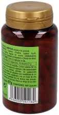 Guarana 100 Capsules