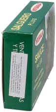 Sauce Plus 60 Capsules