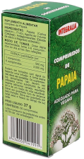 Papaya 60 Tablets