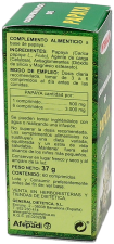 Papaya 60 Tablets