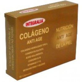 Anti Age Collagen 30 Capsules