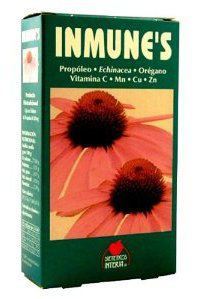 Immune Shitake 60 capsules