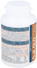 Oloform d3k 180 capsules