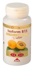 Isoform B15 (Walnut Oil) 40 Pearls