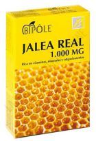 Bipole Royal Jelly 1000 mg 20 ampoules