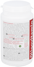 Oligovitamin 60 capsules