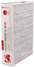 Ferronemi&#39;s Q10 Bipôle 20 Ampoules