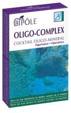 Oligo Complex 20 Ampoules