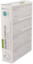Oligo Complex 20 Ampoules