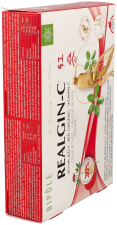 Realgin C (20 Ampoules) Bipole 10 ml.