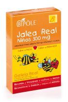 Bipole Children&#39;s Royal Jelly 300 Mg