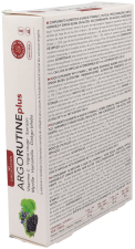 Argorutine Plus 20 Ampoules