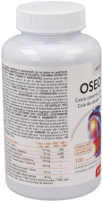 Oseoform 100 Capsules