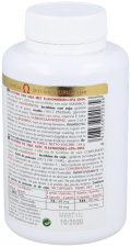 Soy Lecithin Pearls 1200mg