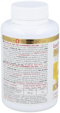 Soy Lecithin Pearls 1200mg